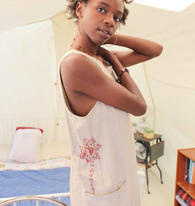 JASMINE NYENDE