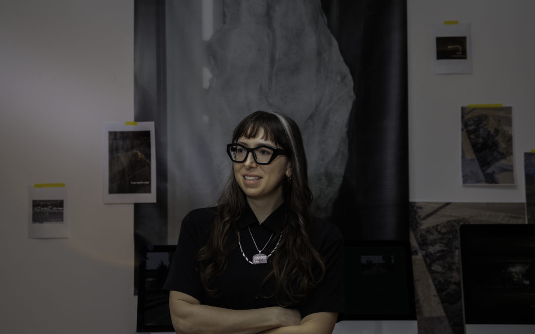ALLIE E.S. WIST
