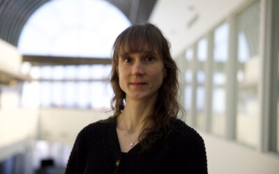 VIRGINIA MELNYK