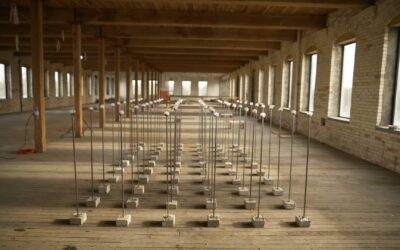 How Prairie Ronde is Breathing New Life Into The Mill