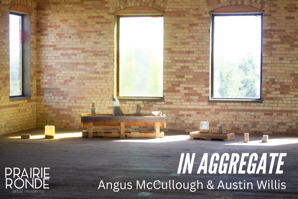 Angus / Austin Show